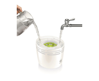 Philips NAWILŻACZ POWIETRZA PHILIPS HU4706/50### - 1378688 - zdjęcie 8